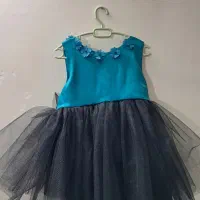 لباس مجلسی کودک