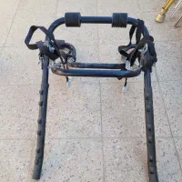 باربند دوچرخه بسیار محکم