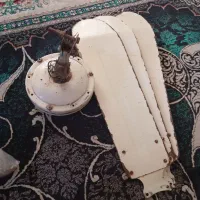 پنکه سقفی