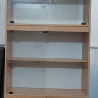 کتابخانه .فورش فوری زیر قیمت