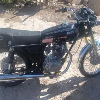 موتور 250کارخانه ای مدل92