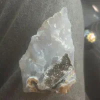سنگ عقیق سفید
