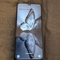 گوشی سامسونگ M33
