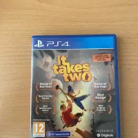 دیسک بازی ps5 و ps4