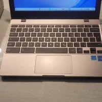 کروم بوک chromebook 4 samsung آکبند