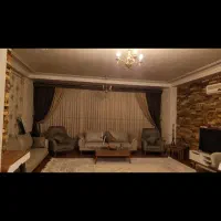 پرده پذیرایی