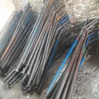 فروش جک ساختمانی  ۳متر