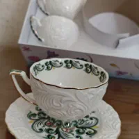 فنجون ونعلبکی