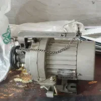 چرخ خیاطی ژکودرحدسالمه