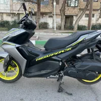 آیروکس ۱۵۰ مدل ۱۴۰۴