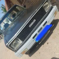 مزدا 2000