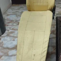 صندلی آرایشگاه