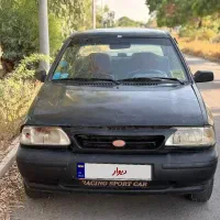 پراید 131 انژکتور زیر قیمت بازار