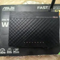 مودم ایسوس adsl n10