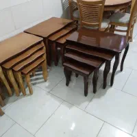 انواع میز عسلی خاطره
