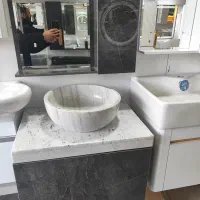 روشویی کلکته مشکی