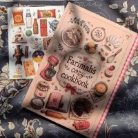 کتاب پینترسی آشپزی