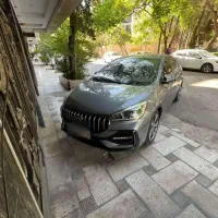 آریزو اف ال در حد صفر معاوضه