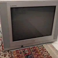 تلوزیون ۲۱ ال جی