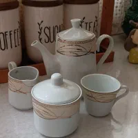 سرویس چای خوری