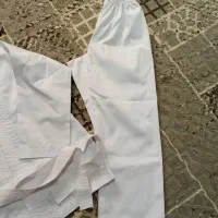 لباس کاراته