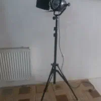 پروژکتور حرفه ای ۲متری