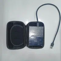 هارد اکسترنال دو ترابایت