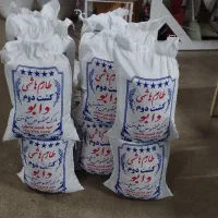 فروش برنج طارم هاشمی و ناب آمل