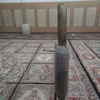لوله اگزوز بلوچی