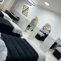 دعوت ب همکاری  ناخن کار و مژه کار محدوده مسکن