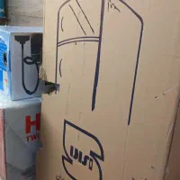 یخچال|یخچال و فریزر|مهدی شهر, |دیوار