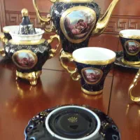 عصرانه خوری