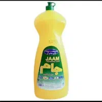 مایع ظرف شویی