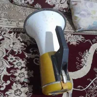 بلندگو
