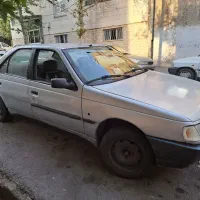 پژو روآ مدل 1385