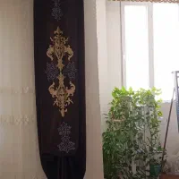 پرده ویالان گلیم فرش فروش فوری