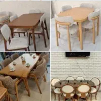 تخت خواب دونفره