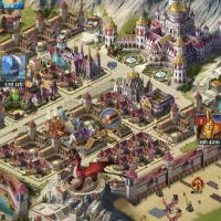 اکانت توتال بتل total battle