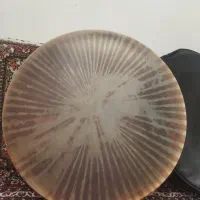 دو عدد دف|سازهای سنتی|حسین آباد, |دیوار