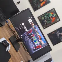 فروش کنسول ps5 / معاوضه با Xbox series x