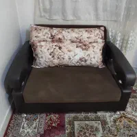 مبل تخت خواب شو
