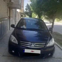 وولکس c3گریت وال مدل ۹۳سالم