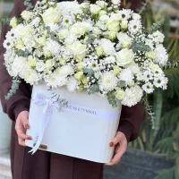 گلفروشی آنلاین  Disney flowers