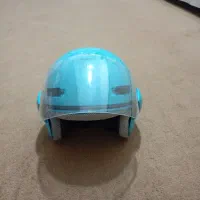کلاه موتور