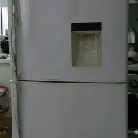 فروش یخچال بالا پایین