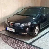 جیلی امگرند 2013
