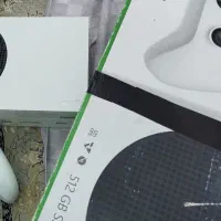 ایکس باکس s512