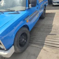 نیسان مدل 401ابشنال کولر دار