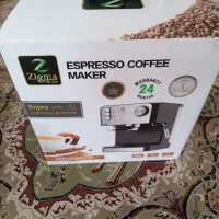 اسپرسوساز.دستگاه قهوه ساز