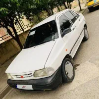 پراید مدل 1387|خودرو سواری و وانت|گرگان, |دیوار